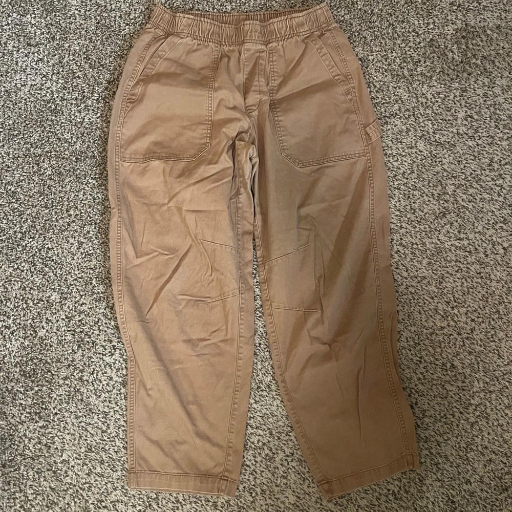Old Navy Women’s Tan Pants